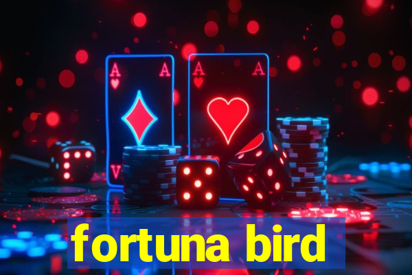 fortuna bird